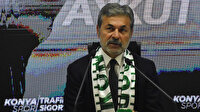 Aykut Kocaman imzayı attı
