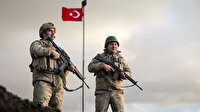 Eski komandolar 20 yıl sonra buluştu