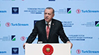 'Rusya ile ilişkilerimizi diğer ülkelerin taleplerine göre belirlemedik'