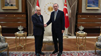 Erdoğan ile Bahçeli yerelde ittifak için yeniden bir araya gelecek