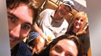 99 yıl hapisten 'selfie' sayesinde kurtuldu