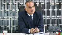 Seyahat acentelerine 943 milyon liralık destek