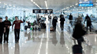 İstanbul Havalimanı'nda fotoğraf çektirmek 4 bin TL