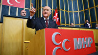 Bahçeli: Zillet ittifakının tuzaklarını kökünden bozacağız