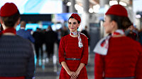 Dolandırıcılar İstanbul Havalimanı'na dadandı