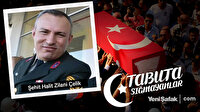 Tabuta Sığmayanlar: Şehit Halit Zilani Çelik (29. Bölüm)