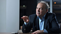 Gazeteci yazar Özgürel: En büyük problemimiz gençlerin siyasete uzak durması