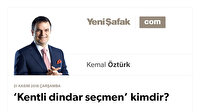 ‘Kentli dindar seçmen’ kimdir?