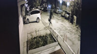 Cezaevinden çıkar çıkmaz aynı kişiyi tekrar gasbetti