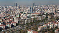 Kentsel dönüşümle 592 bin konut ve işyeri yenileniyor