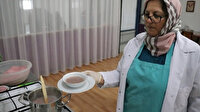 Lokman hekimin şifa çorbası: Kızılcık tarhanası