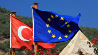 Türkiye ve AB İran yaptırımları konusunda mutabık kaldı