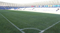 Ankaragücü-Beşiktaş maçının stadı değişebilir