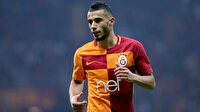 Belhanda'nın 436 bin eurosu FIFA'dan