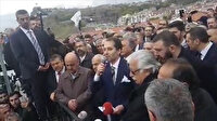 Yeniden Refah Partisi kuruldu