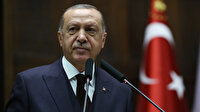 Cumhurbaşkanı Erdoğan'dan 24 Kasım mesajı: Hepimiz şükran borçluyuz