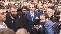 Yeniden Refah Partisi kuruldu