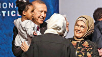 Köklerimizde ayrımcılık yok