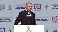 Erdoğan: Beni de Kılıçdaroğlu gibi konuşturdunuz