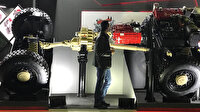 Türk zırhlılarına yerli motor