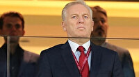 Ali Dürüst: Hain damgası yüreğimi yaraladı
