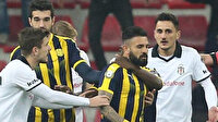 Kenan Özer'in hareketi şaşkınlığa neden oldu