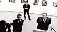 VIP koruma eğitimi verilmiş kayıtlarda yok