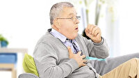Kronik öksürük KOAH’ın ilk belirtisi