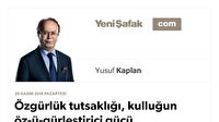 Özgürlük tutsaklığı, kulluğun öz-ü-gürleştirici gücü