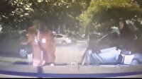 Soygun yapmak isterken canlarından oluyorlardı