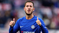 Hazard Fenerbahçe'ye söz vermiş