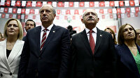 İnce Sarıgül gibi olmaktan Kılıçdaroğlu koltuğunu kaybetmekten korkuyor