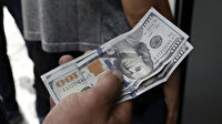 Dolar 4 ayın en düşük seviyesinde