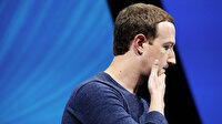 Zuckerberg'in gizli yazışmaları ele geçirildi