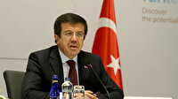 AK Parti'nin İzmir Büyükşehir adayı Nihat Zeybekci