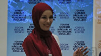 Gamze Özçelik tesettüre girdi linç çetesi harekete geçti