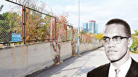 Malcom X'in adı Ankara'da caddeye verildi