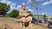 Dede Korkut UNESCO'da