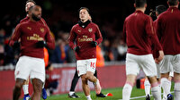 Arsenal'in maçı Kiev'e alındı