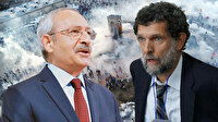 Kılıçdaroğlu Gezi’ye para aktaran Alman vakfı ile görüşecek
