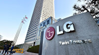 LG'de önemli değişiklik