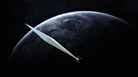 Elon Musk, Uzaya Heykel Gönderiyor