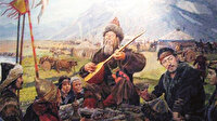 Dede Korkut
UNESCO’da