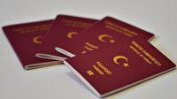 Pasaport harçları yüzde 23.73 artacak