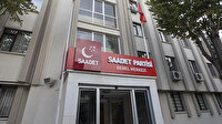 Saadet Partisi yeni bina arıyor: Mahkeme 1 ay süre vermişti