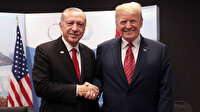 Erdoğan ile Trump G20'de ikinci defa bir araya geldi
