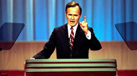 Eski ABD Başkanı George W. Bush hayatını kaybetti