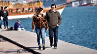 Hava sıcaklıkları artacak