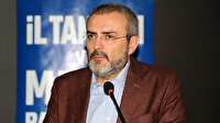 Mahir Ünal: Bugün milletin iradesi tam anlamıyla egemendir