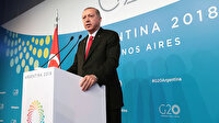 Erdoğan: Prens Selman'ın inanamadığım bir cevabı oldu